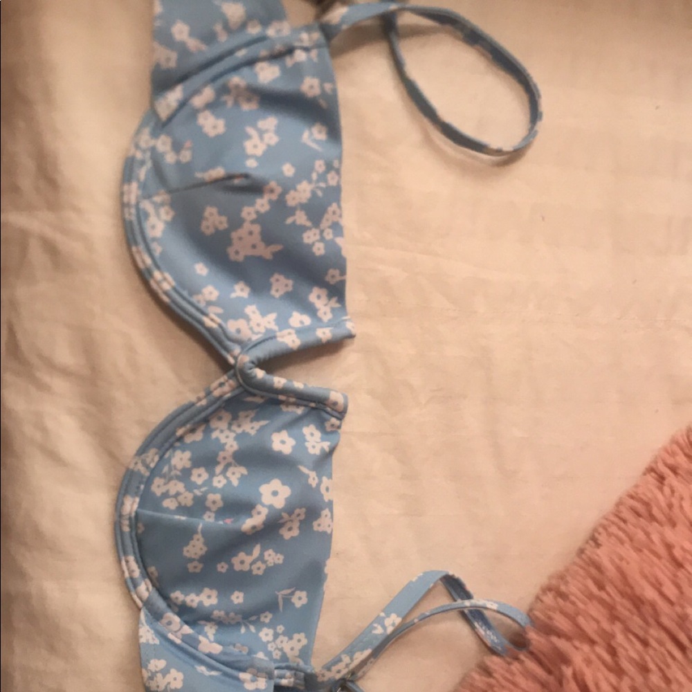 Bikini top shein